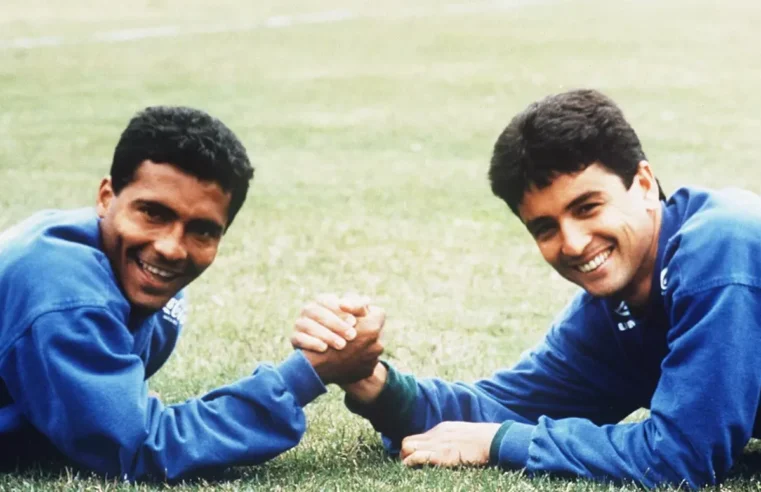 Do Maraca à Amarelinha: A Intrigante Sintonia entre o Futebol Carioca e a Seleção