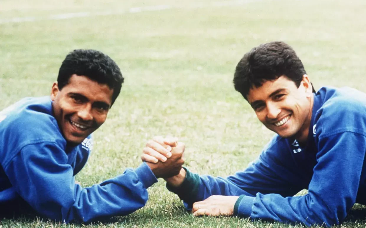 Do Maraca à Amarelinha: A Intrigante Sintonia entre o Futebol Carioca e a Seleção