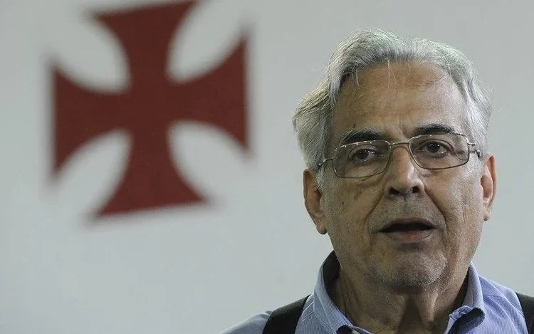 Eurico Miranda: A História do Maior Presidente do Futebol Brasileiro
