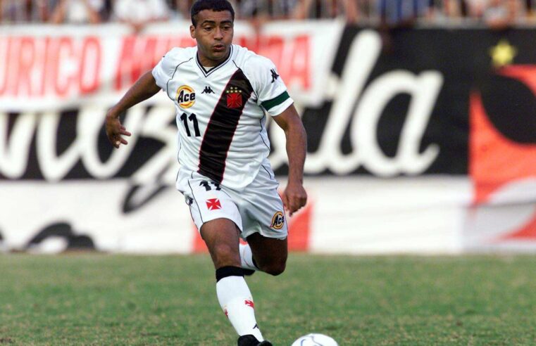 Maiores Artilheiros do Futebol Carioca