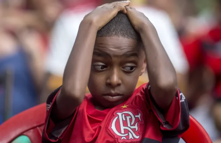 Os 5 Maiores Vexames da História do Flamengo