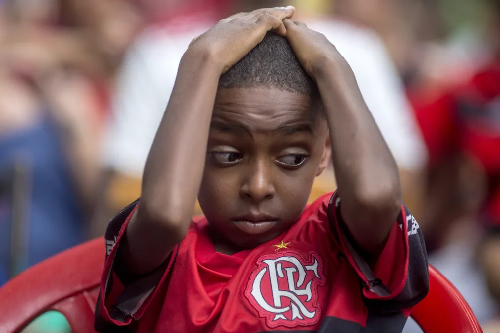 Os 5 Maiores Vexames da História do Flamengo