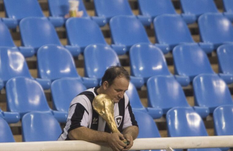Os 5 Maiores Vexames da História do Botafogo