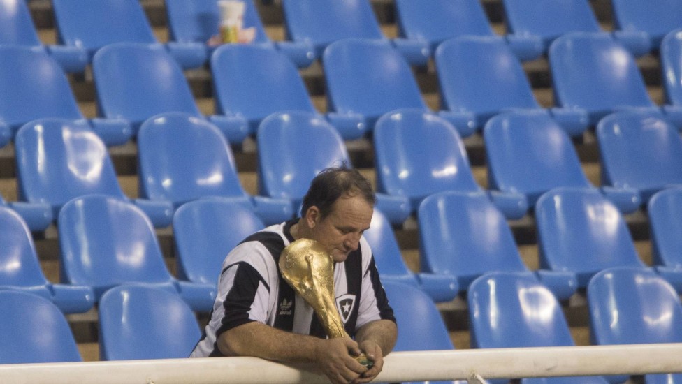 Os 5 Maiores Vexames da História do Botafogo