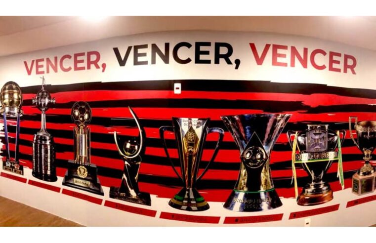 Os 3 Maiores Títulos do Flamengo: Glórias que Marcaram Época