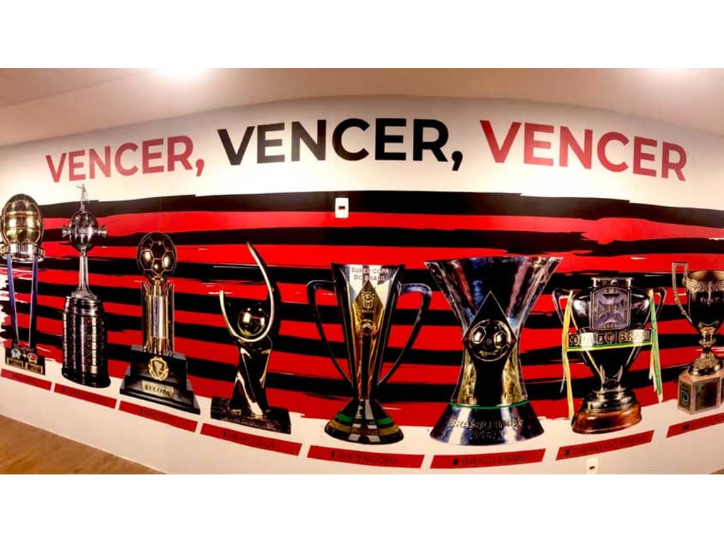 Os 3 Maiores Títulos do Flamengo: Glórias que Marcaram Época