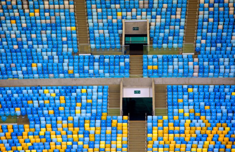 Maracanã e a Disputa pela Sua Gestão