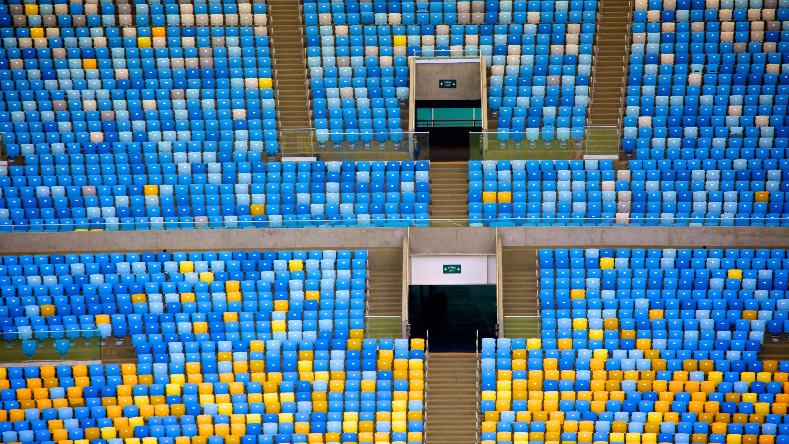 Maracanã e a Disputa pela Sua Gestão