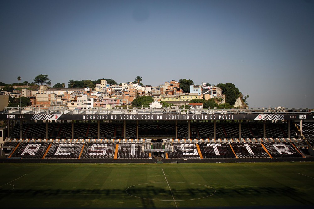 Barreira do Vasco: A Colina dos Gigantes