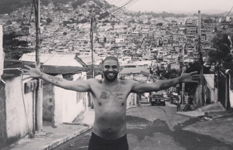 Relembrando a Era da Malandragem no Futebol com Adriano Imperador