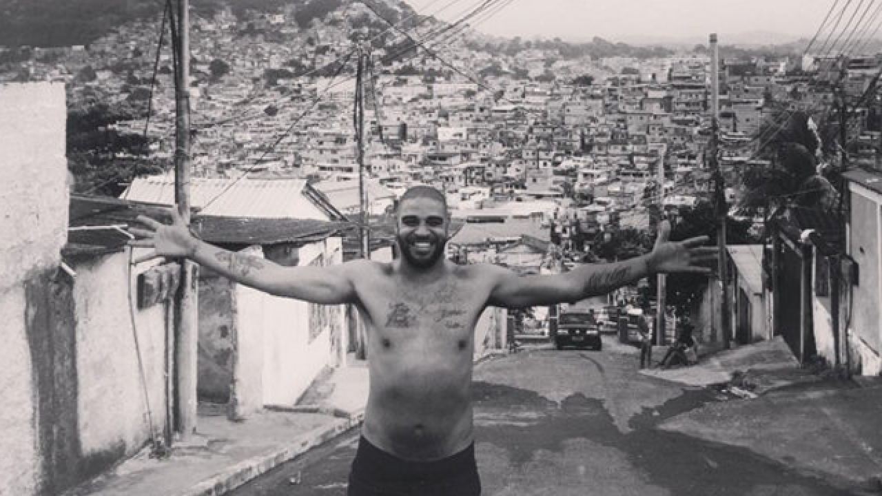 Relembrando a Era da Malandragem no Futebol com Adriano Imperador