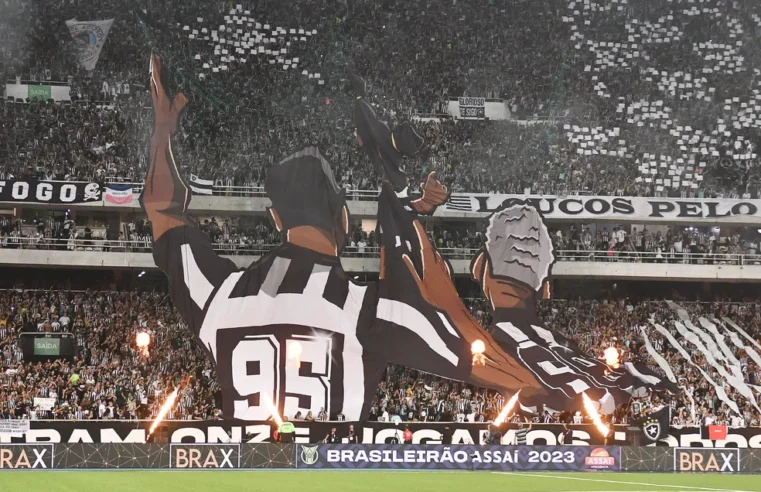 Relembrando Glórias: Os 3 Maiores Títulos do Botafogo