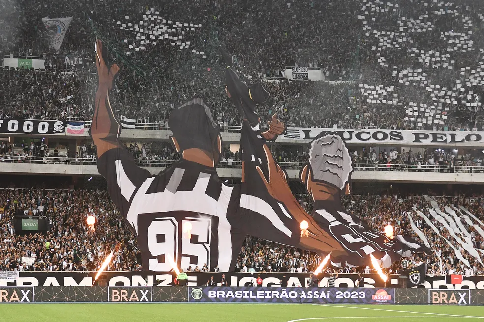 Relembrando Glórias: Os 3 Maiores Títulos do Botafogo