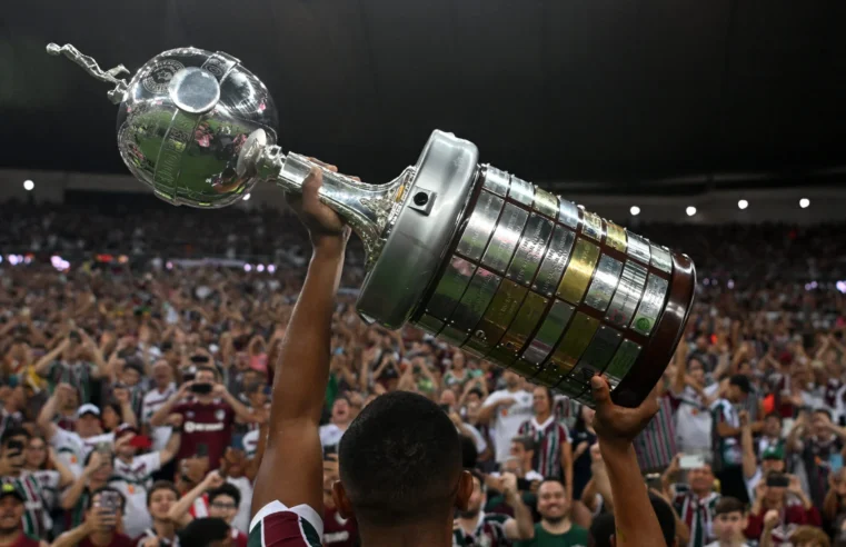 Os 3 Maiores Títulos do Fluminense: Glórias Históricas do Tricolor Carioca