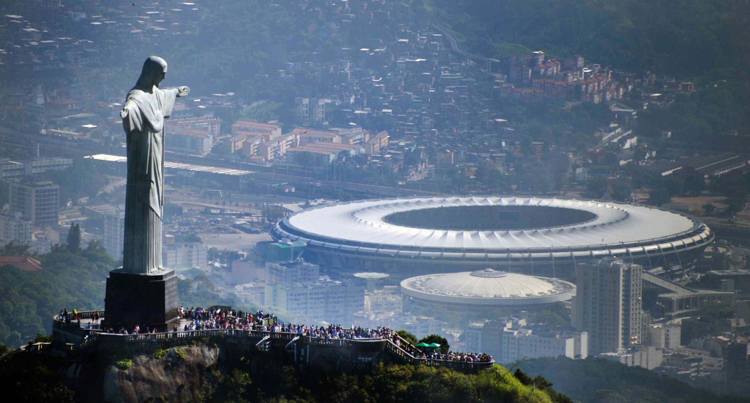 Os Estádios do Rio de Janeiro: Onde a Magia do Futebol Acontece