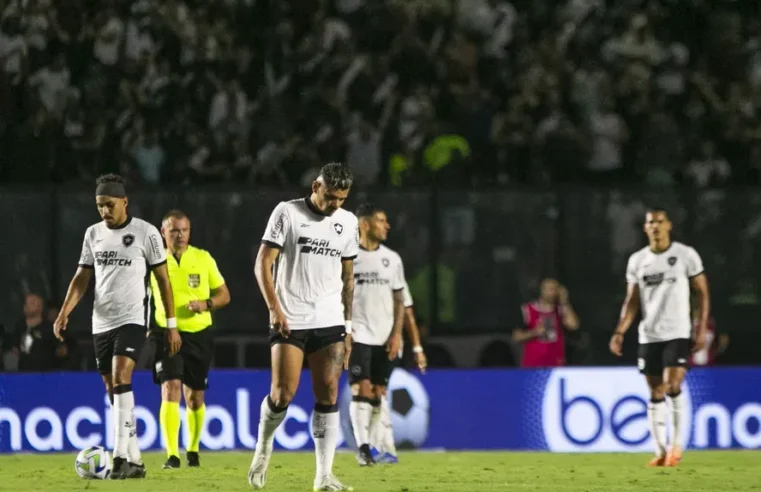 A Busca do Botafogo por um Zagueiro
