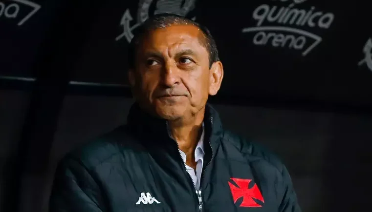 Vasco no Brasileirão 2024