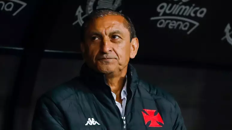 Vasco no Brasileirão 2024