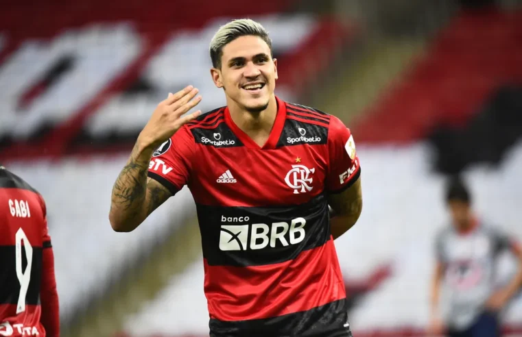 O Top 15 Artilheiro do Flamengo