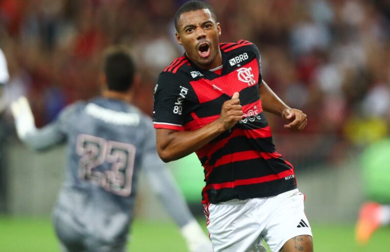115 Rodadas: Flamengo volta a liderar o Brasileirão