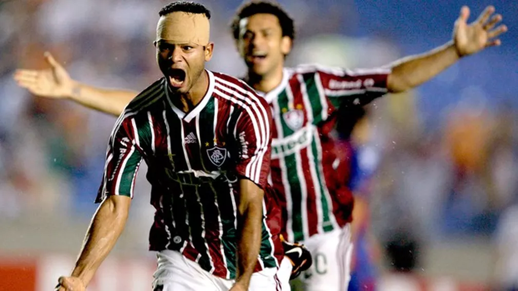 Gum Guerreiro: O Gol Que Virou Lenda