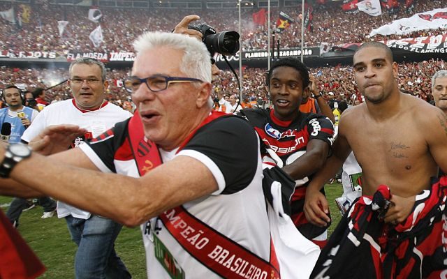 Márcio Braga: A Jornada da Lenda Rubro-Negra