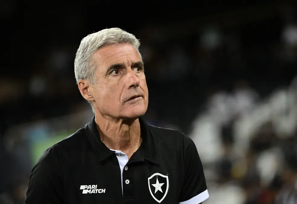 Técnicos Portugueses no Botafogo